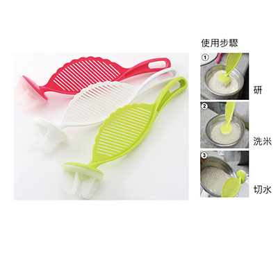 淘米器
